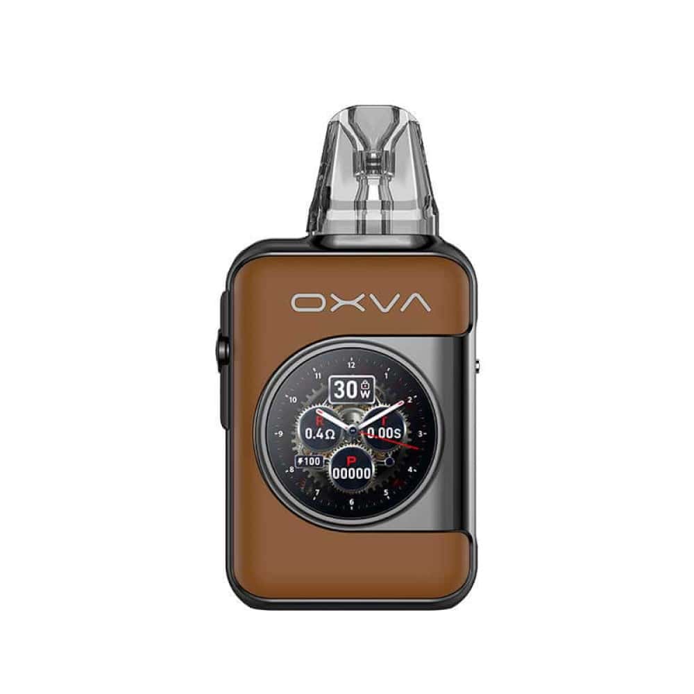 Oxva Xlim SQ Pro 2 Vape Pod Kit