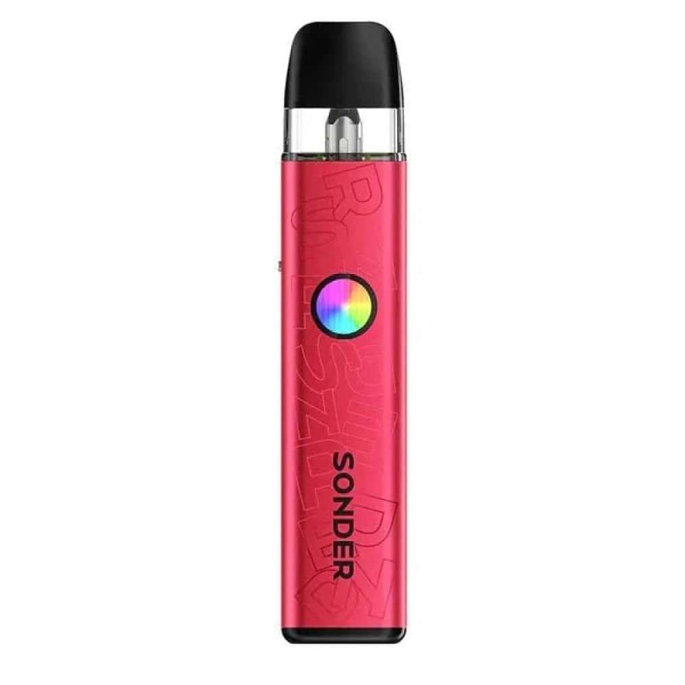 Geekvape Sonder Q3 Pod Vape Kit