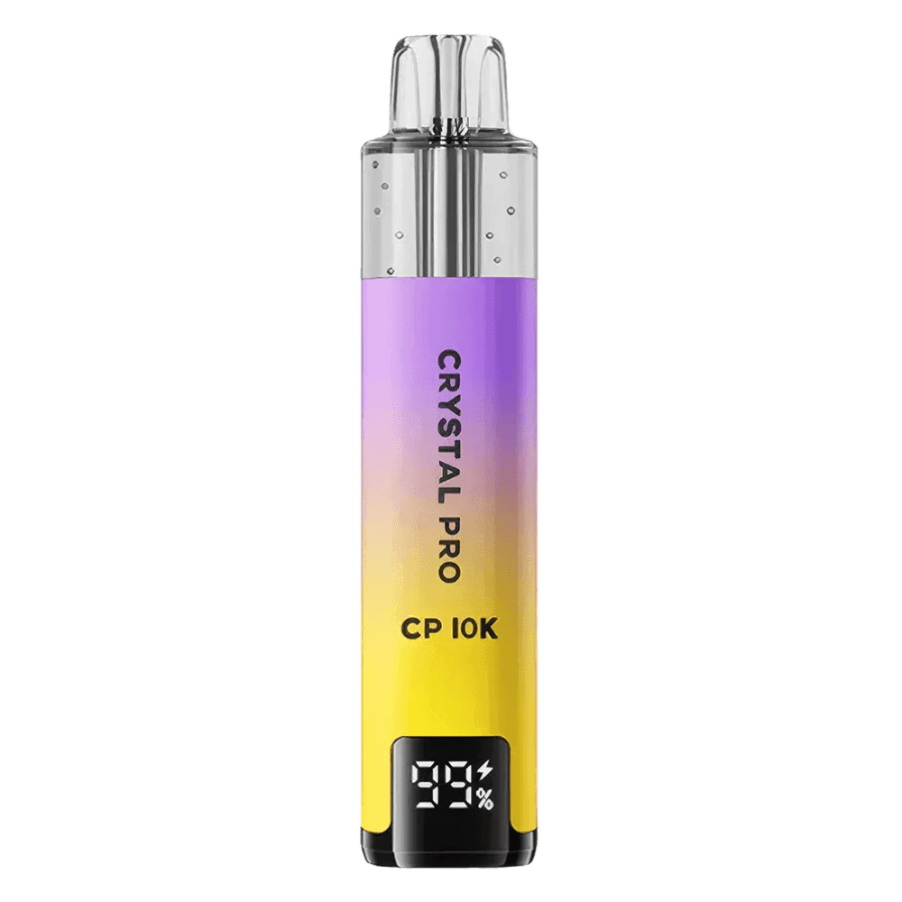 Crystal Pro Cp 10k - Gummy Bear