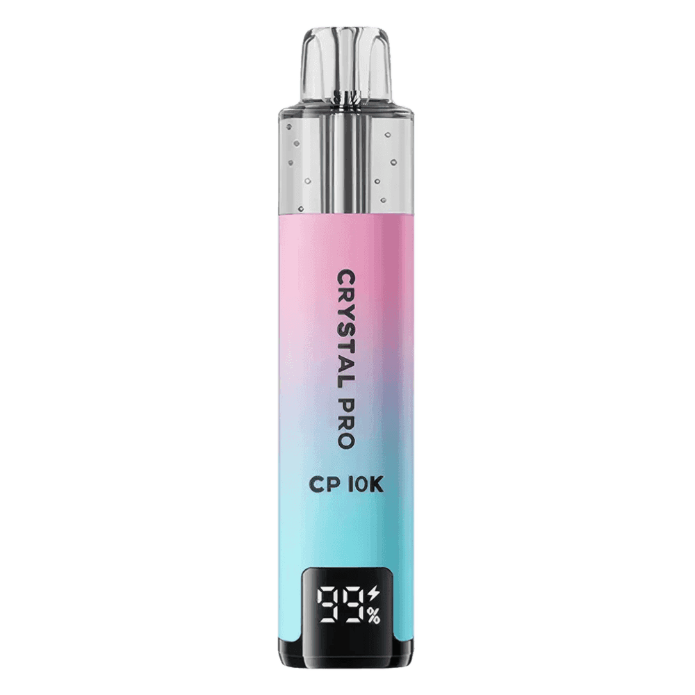 Crystal Pro Cp 10k - Cherry Cola