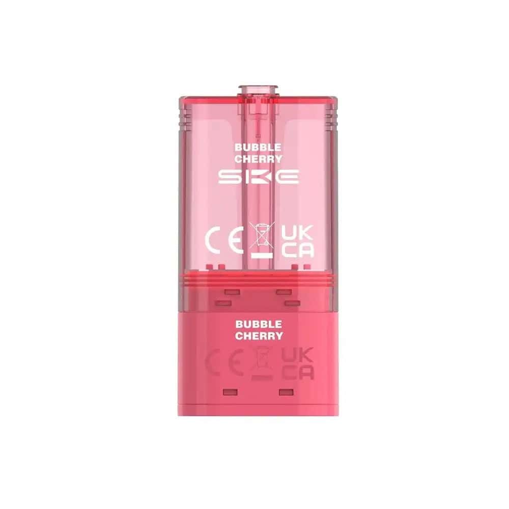 Ske 30k Pro Max Pods - Bubble Cherry