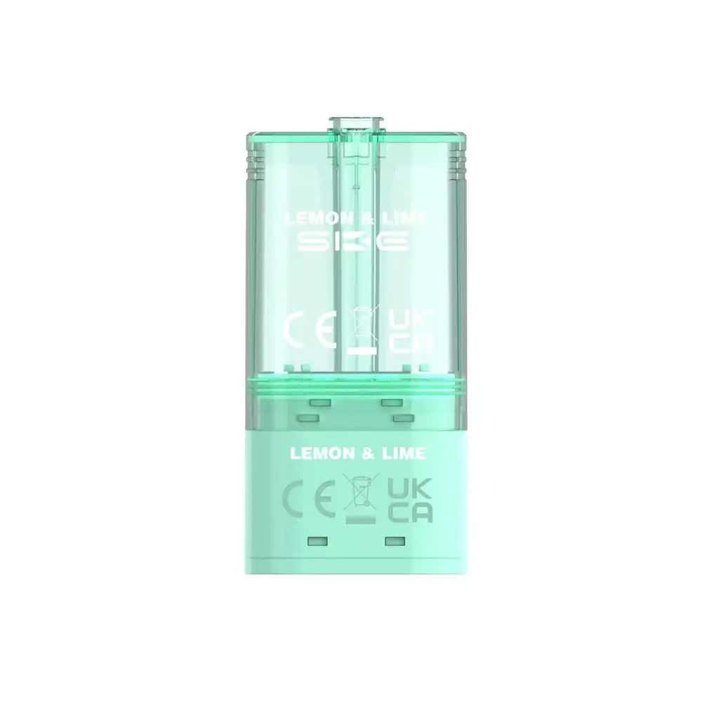Ske 30k Pro Max Pods - Lemon Lime