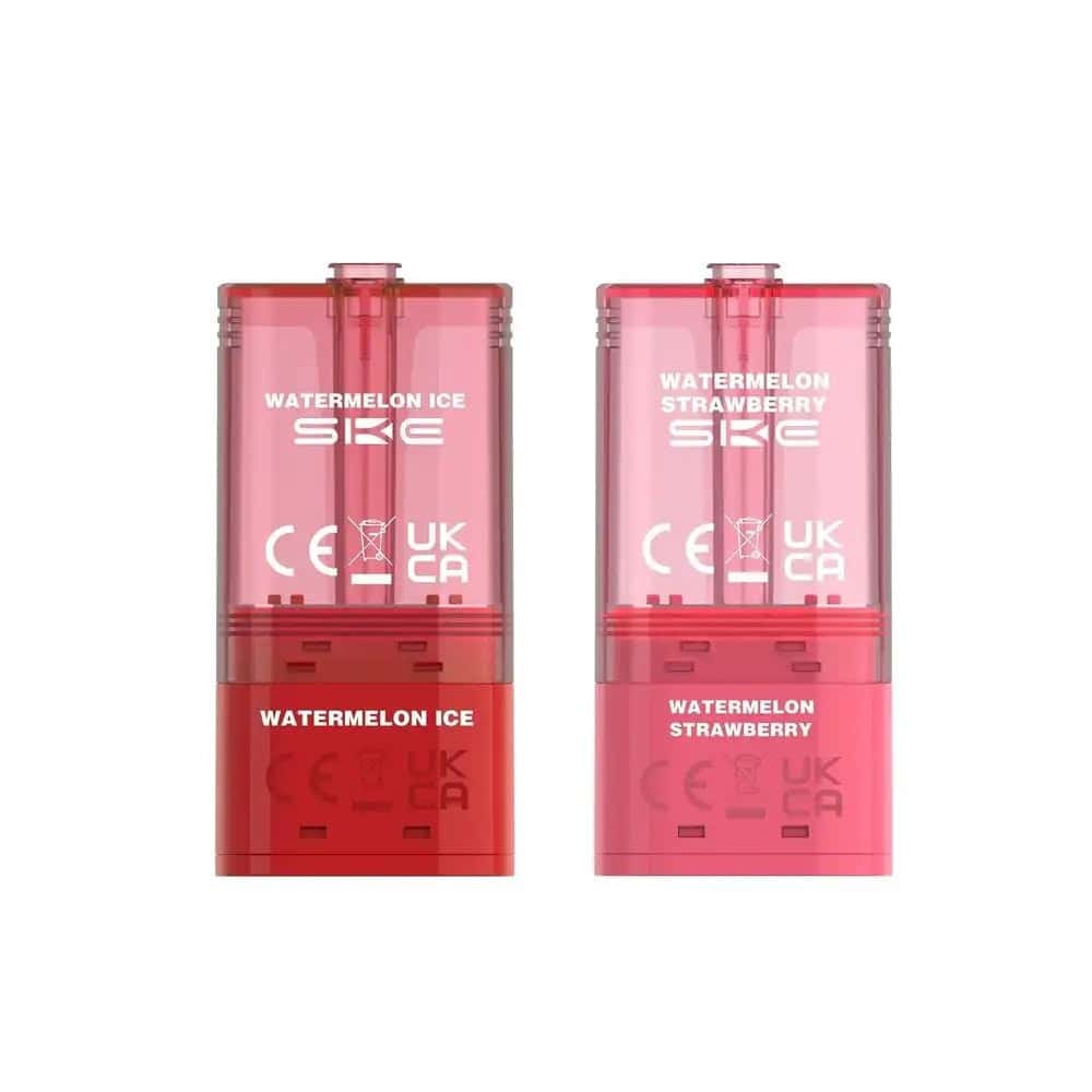 Ske 30k Pro Max Pods - Watermelon Edition