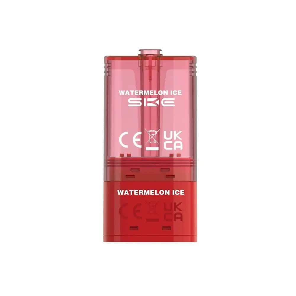 Ske 30k Pro Max Pods - Watermelon Ice