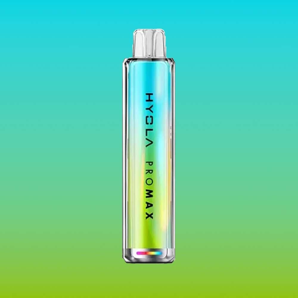 Hyola Pro Max 8000 - Lemon Blue Lime