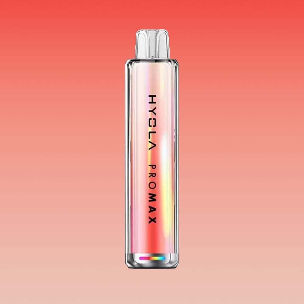 Hyola Pro Max 8000 - Juicy Peach