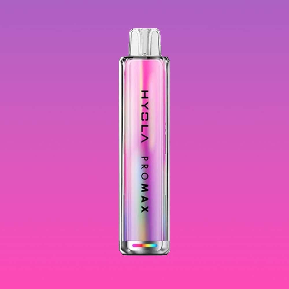 Hyola Pro Max 8000 - Berry Lemonade