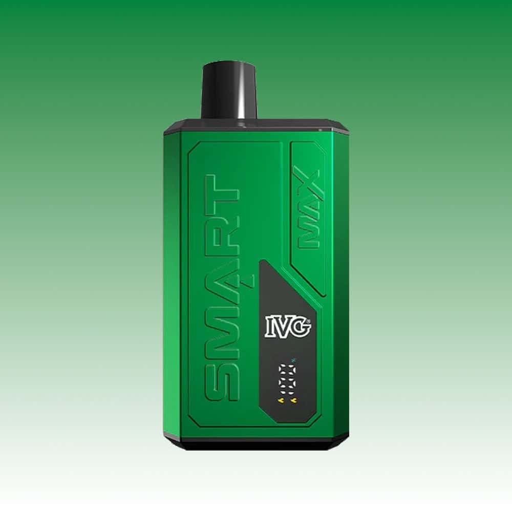 IVG Smart Max 10k - Lemon Lime