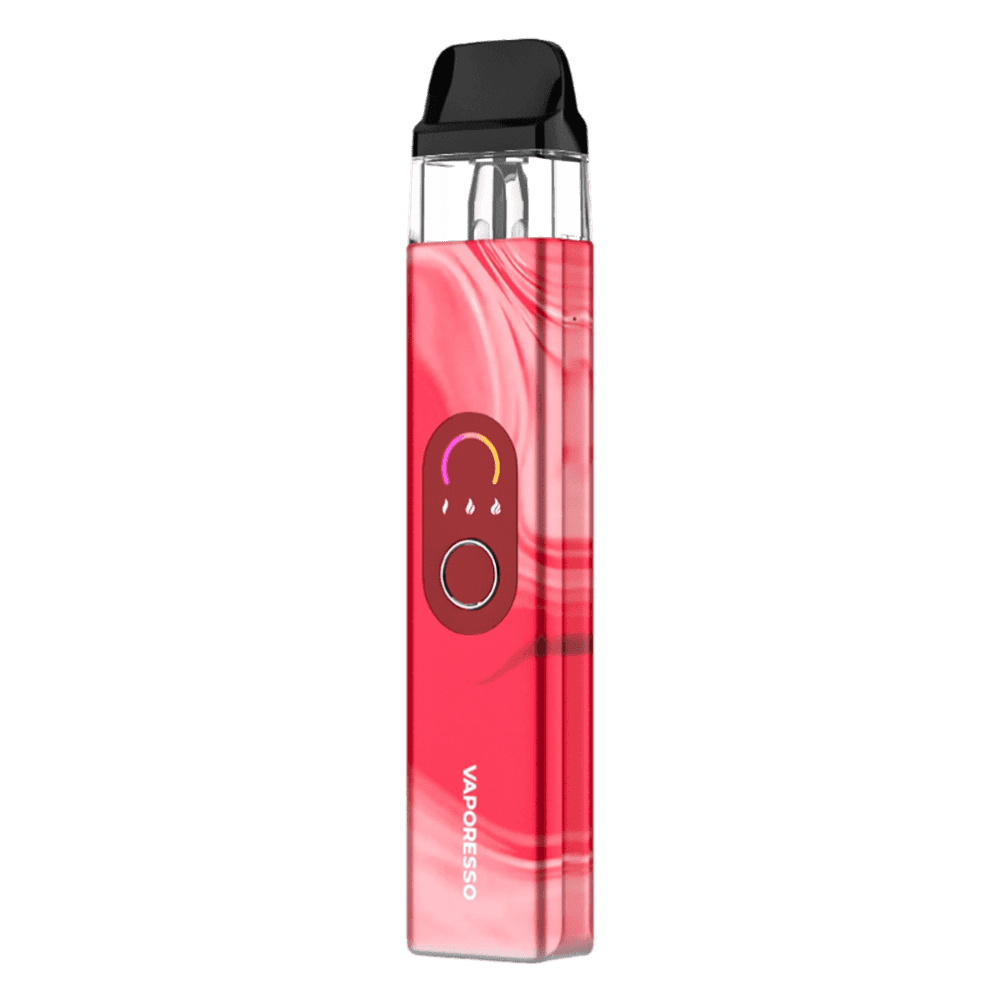 Vaporesso Xros 4 Refill Pod Vape Kit - Bloody Mary