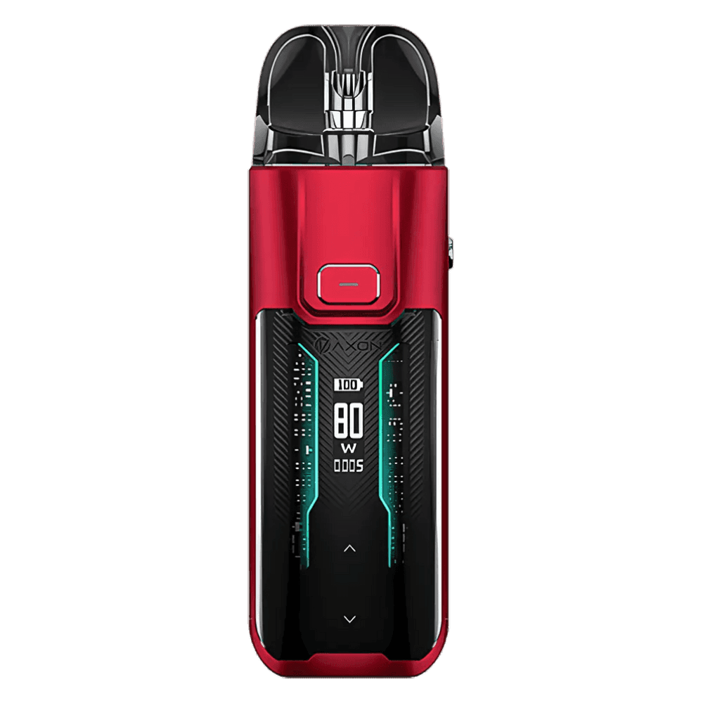 Vaporesso Luxe XR Max Pod Vape Kit - Red