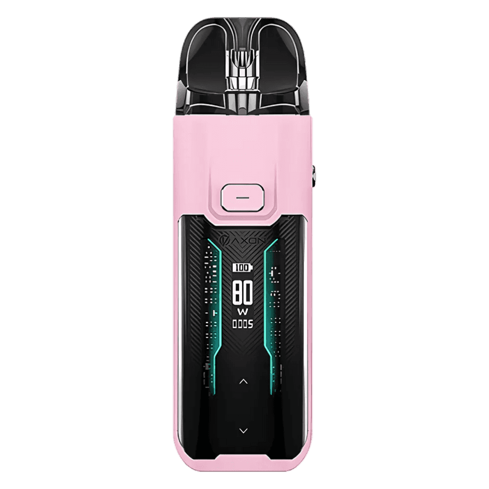 Vaporesso Luxe XR Max Pod Vape Kit - Pink