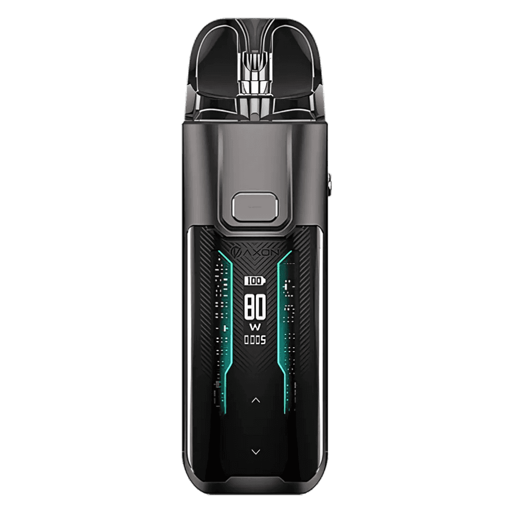 Vaporesso Luxe XR Max Pod Vape Kit - Grey