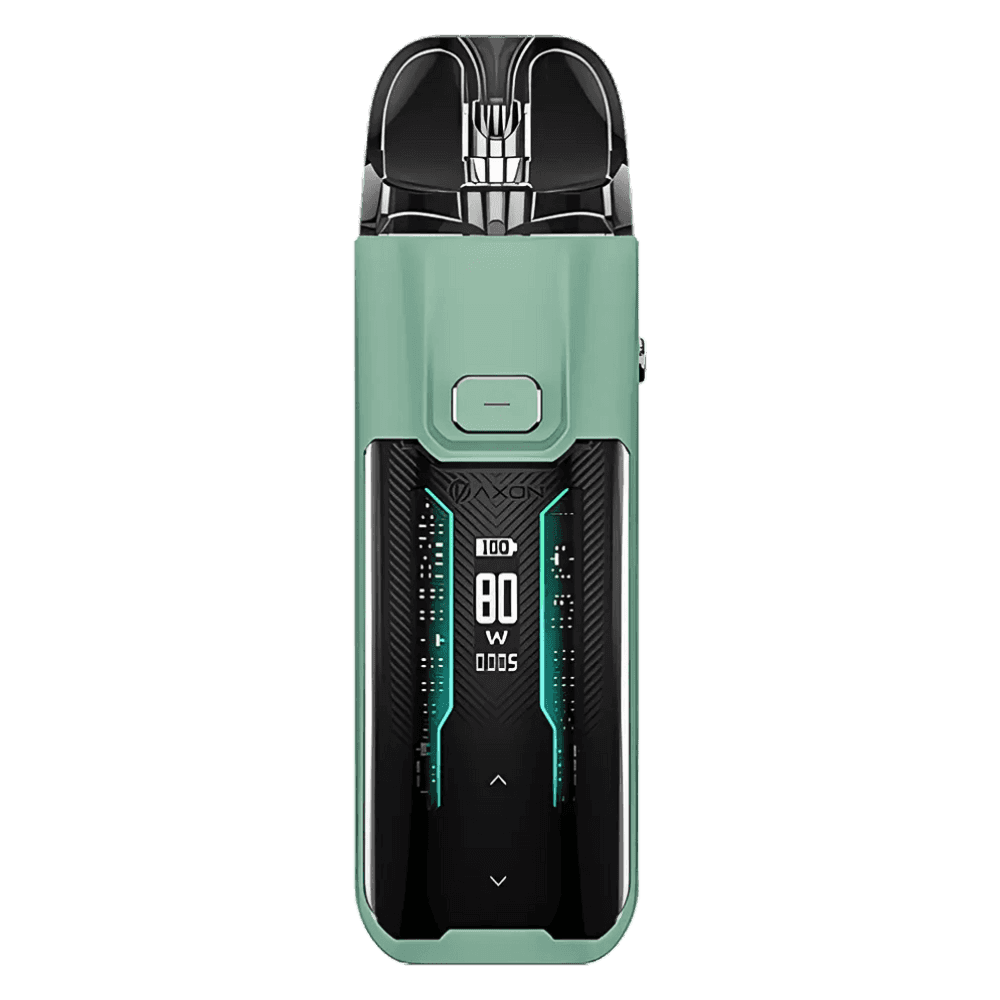 Vaporesso Luxe XR Max Pod Vape Kit - Green