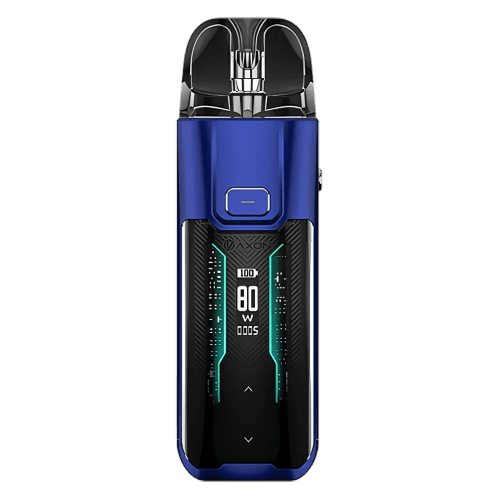 Vaporesso Luxe XR Max Pod Vape Kit - Blue