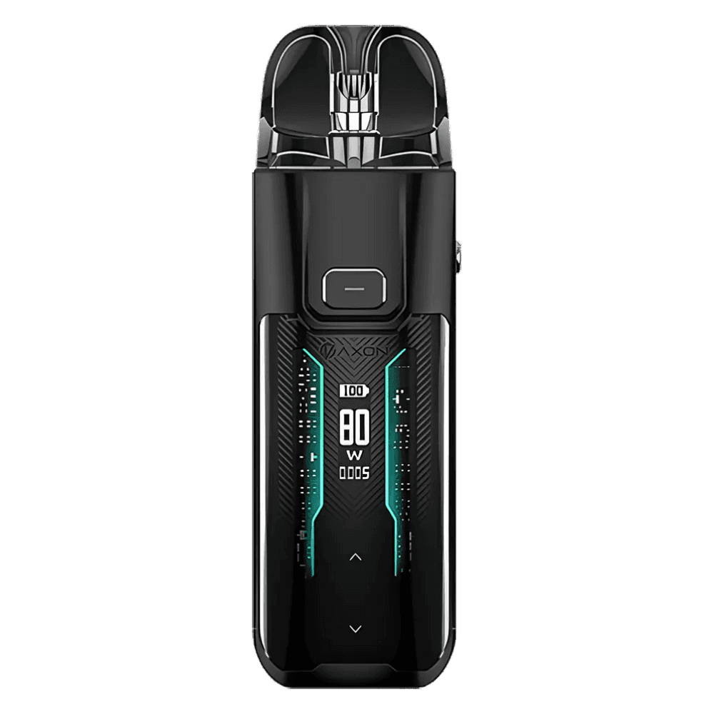 Vaporesso Luxe XR Max Pod Vape Kit - Black
