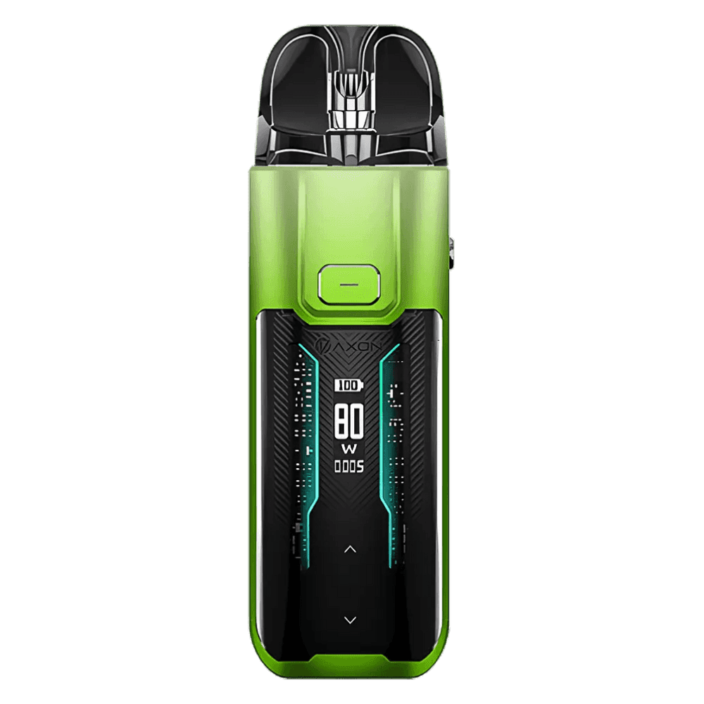 Vaporesso Luxe XR Max Pod Vape Kit - Apple Green