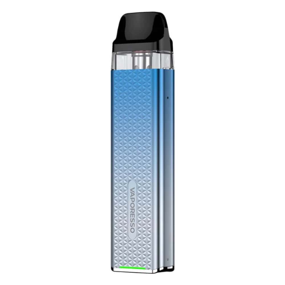 Vaporesso Xros 3 Mini Vape Pod Kit - Sky Blue