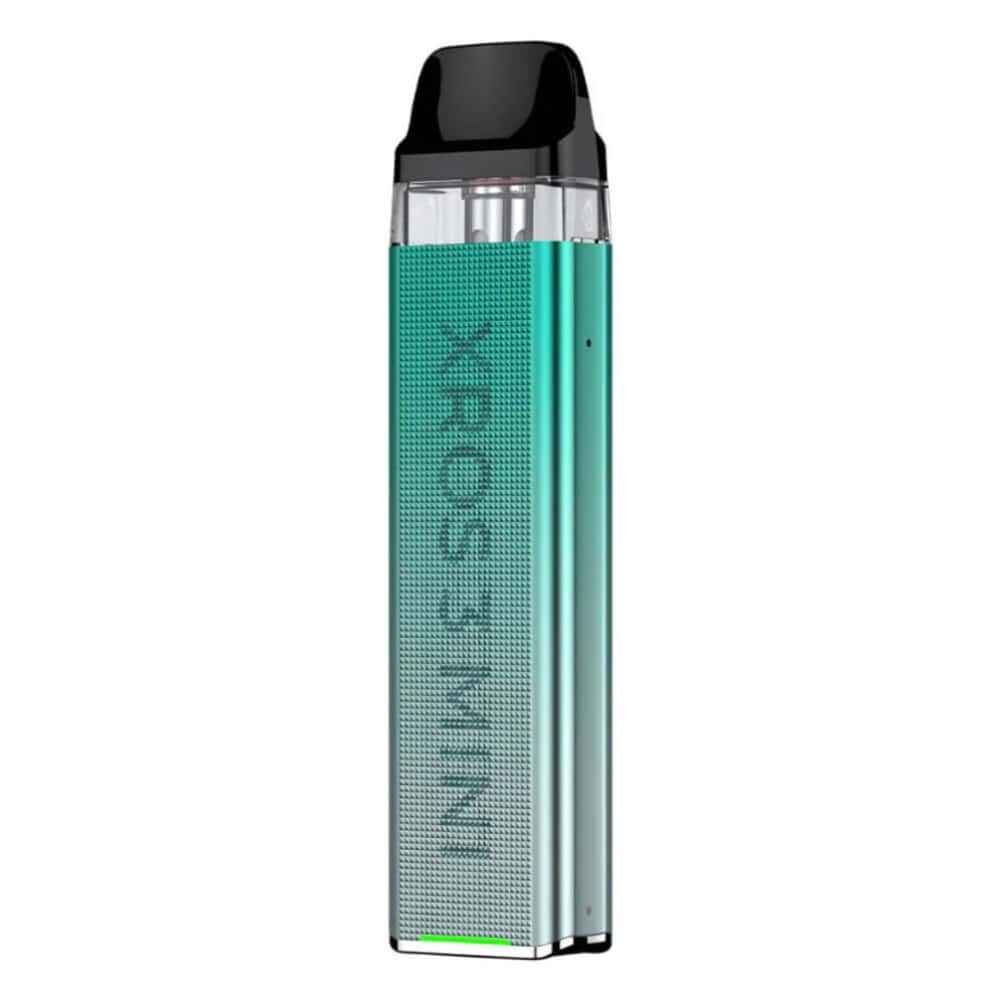 Vaporesso Xros 3 Mini Vape Pod Kit - Phantom Green