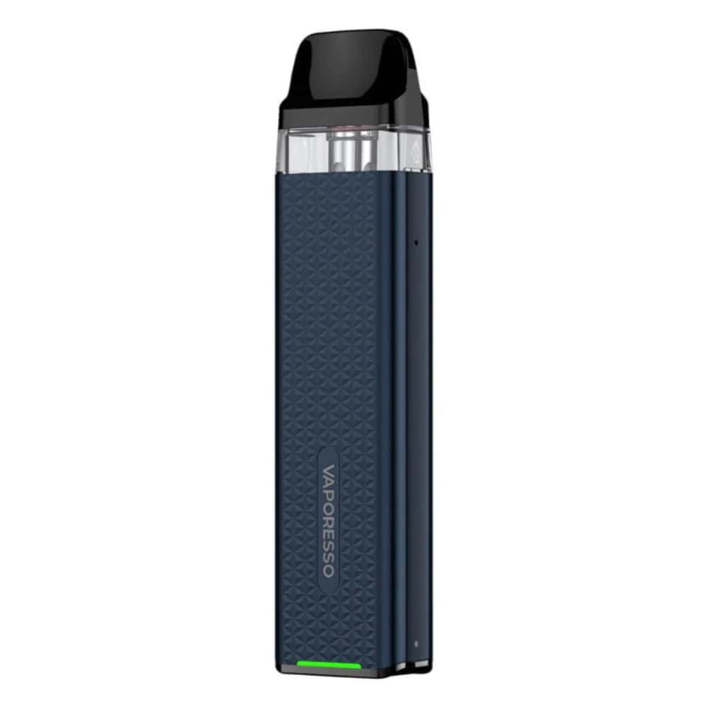 Vaporesso Xros 3 Mini Vape Pod Kit - Navy Blue