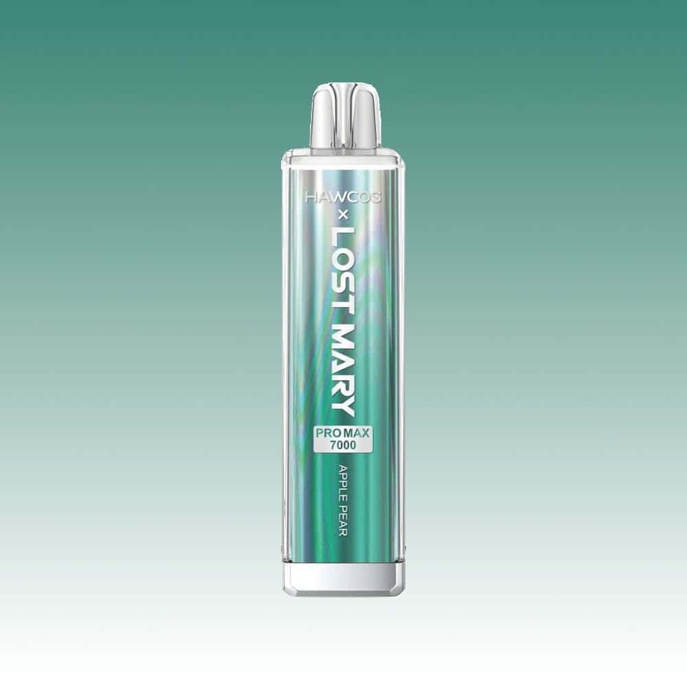 Lost Mary Pro Max 7000 Puffs Vape - Apple Pear
