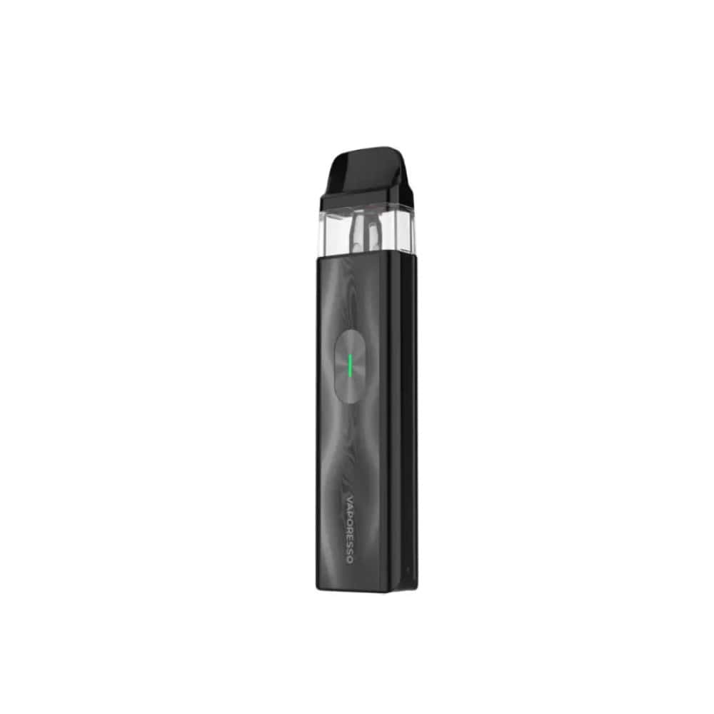 Vaporesso Xros 4 Mini Pod Vape Kit - Black