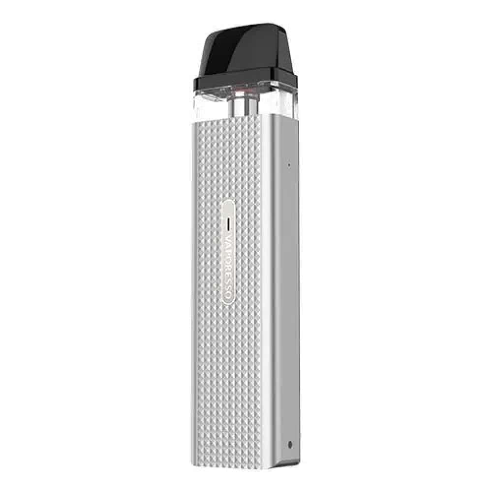 Vaporesso Xros Mini Pod Vape Kit - Silver