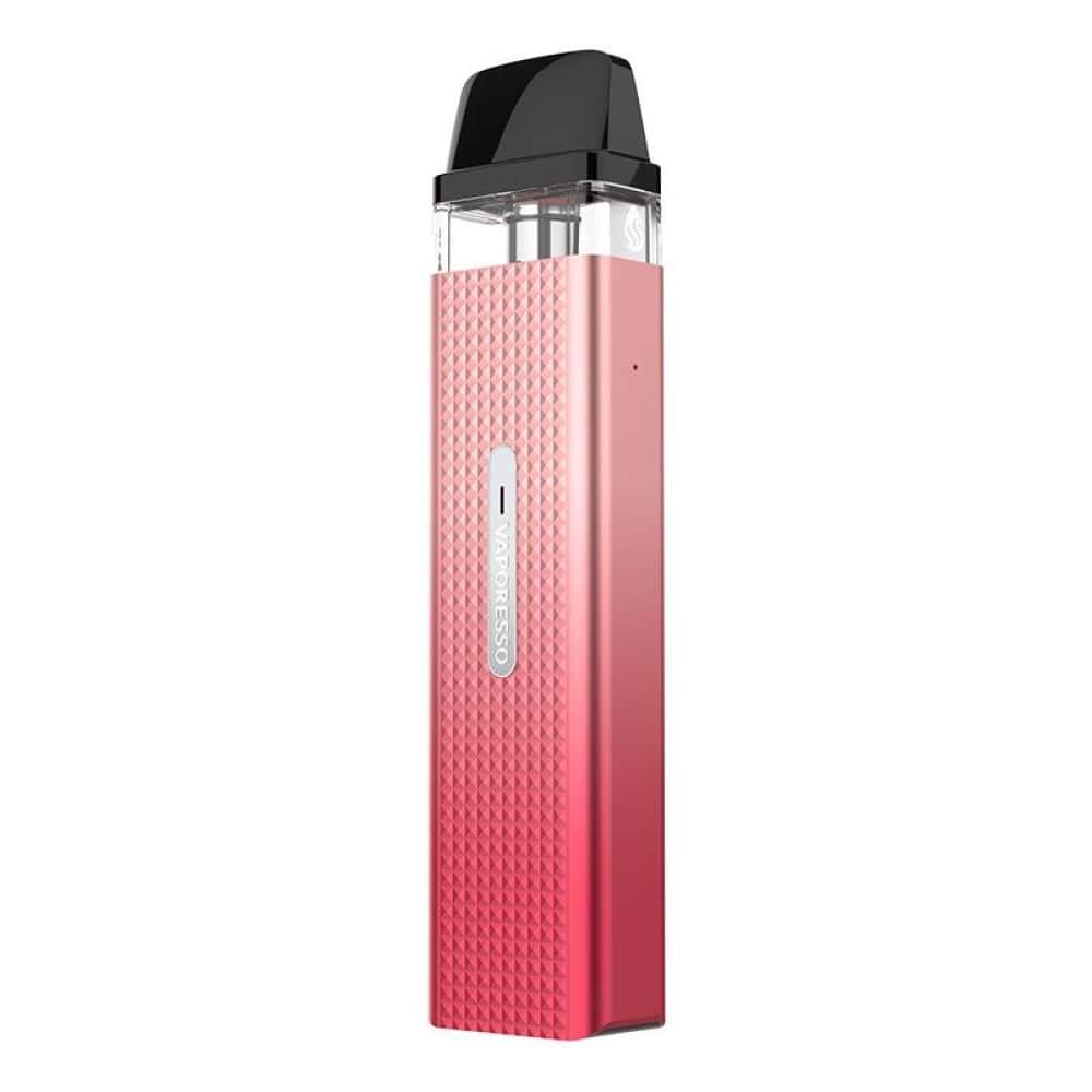 Vaporesso Xros Mini Pod Vape Kit - Sakura Pink