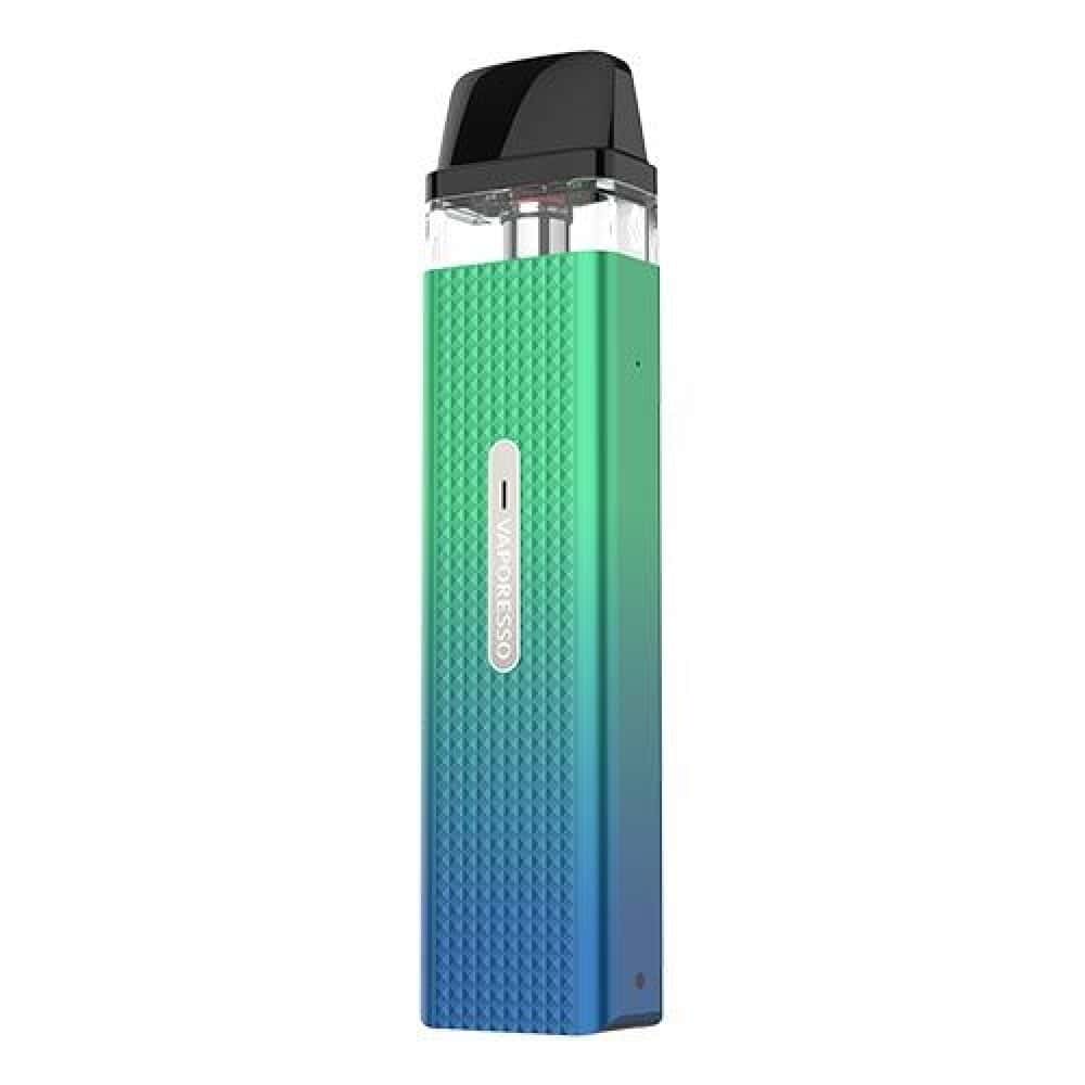 Vaporesso Xros Mini Pod Vape Kit - Lime Green