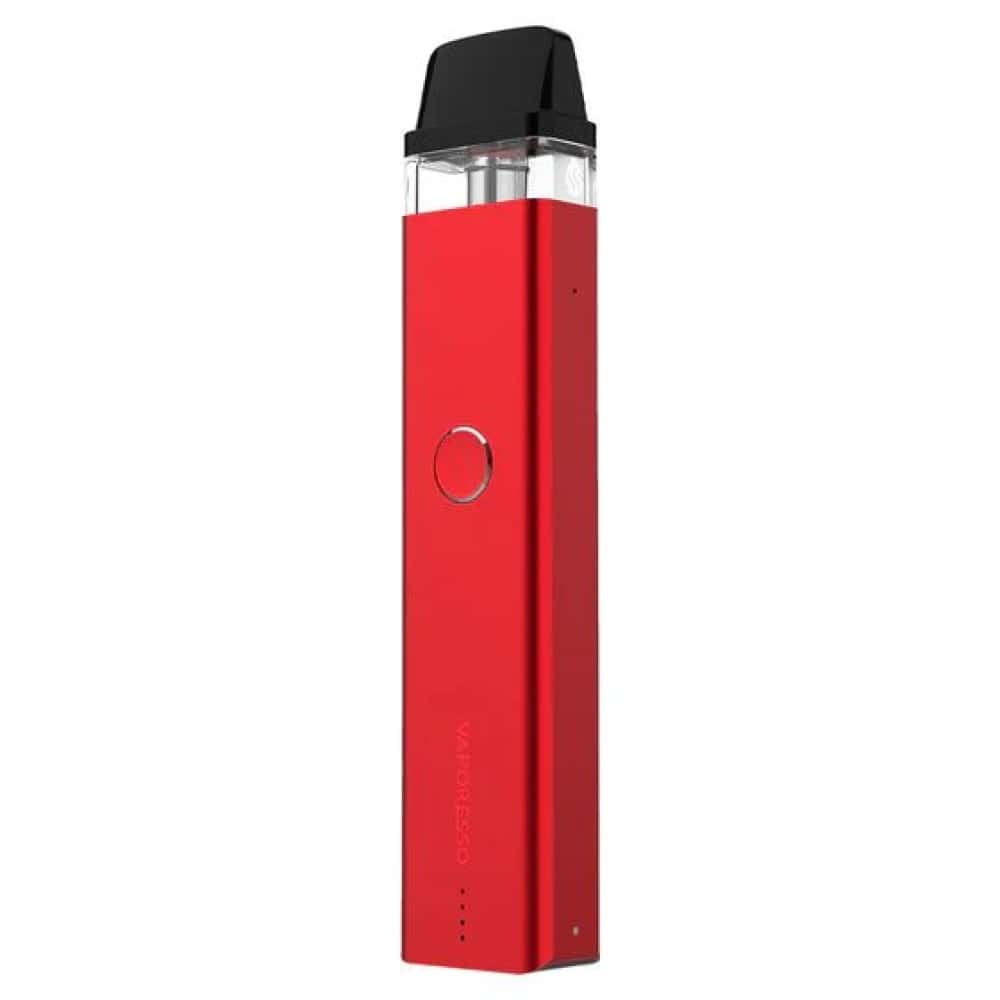 Vaporesso Xros 2 Pod Vape Kit - Red