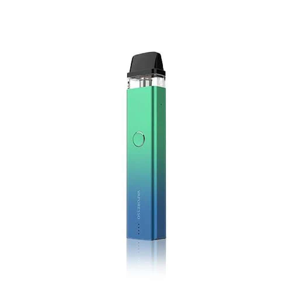 Vaporesso Xros 2 Pod Vape Kit - Lime Green