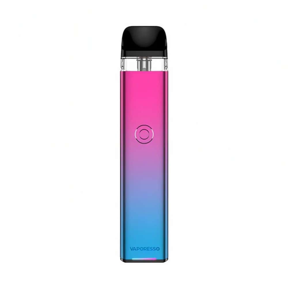 Vaporesso Xros 3 Pod Kit - Synthwave