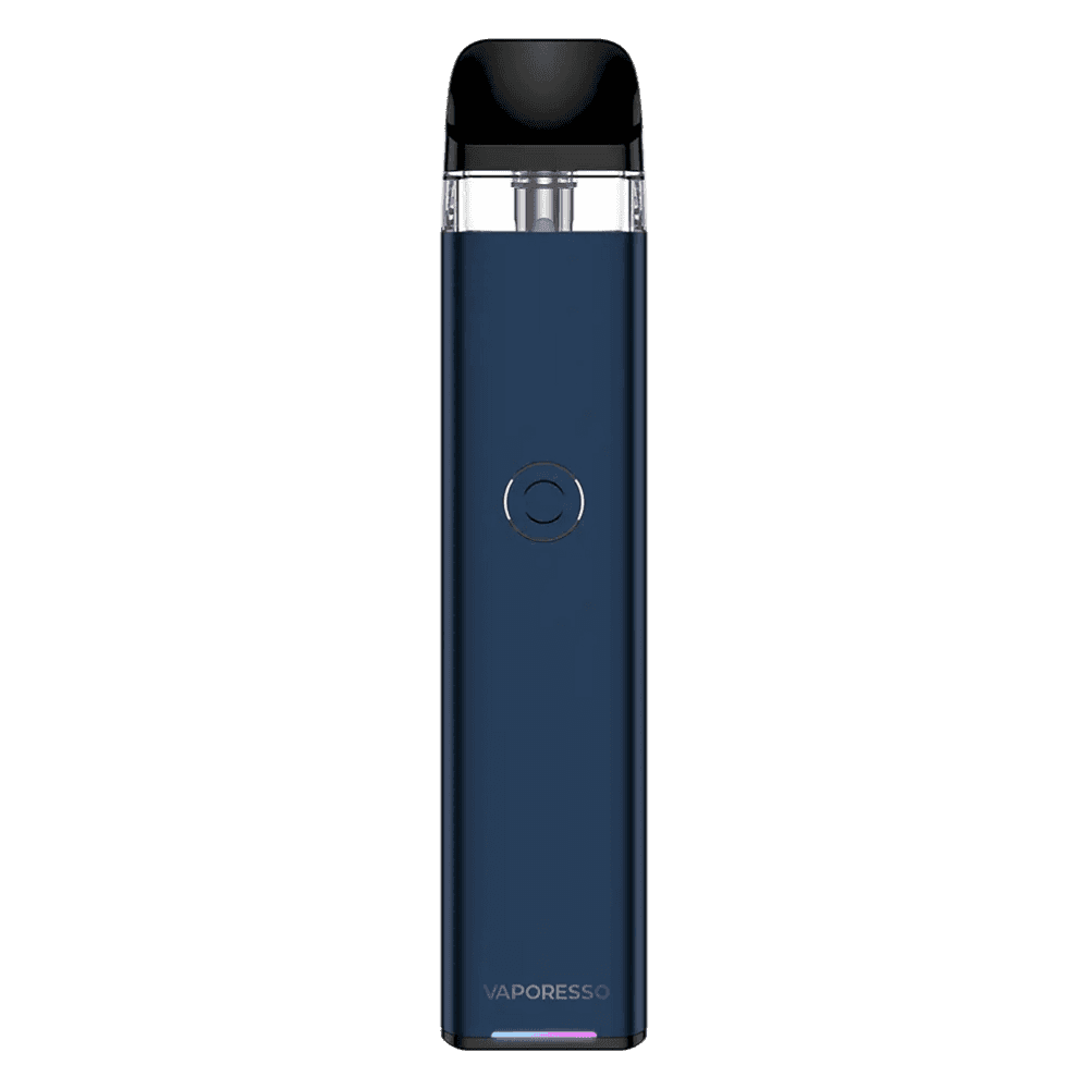 Vaporesso Xros 3 Pod Kit - Navy Blue