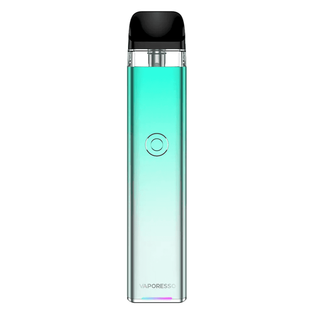 Vaporesso Xros 3 Pod Kit - Mint Green