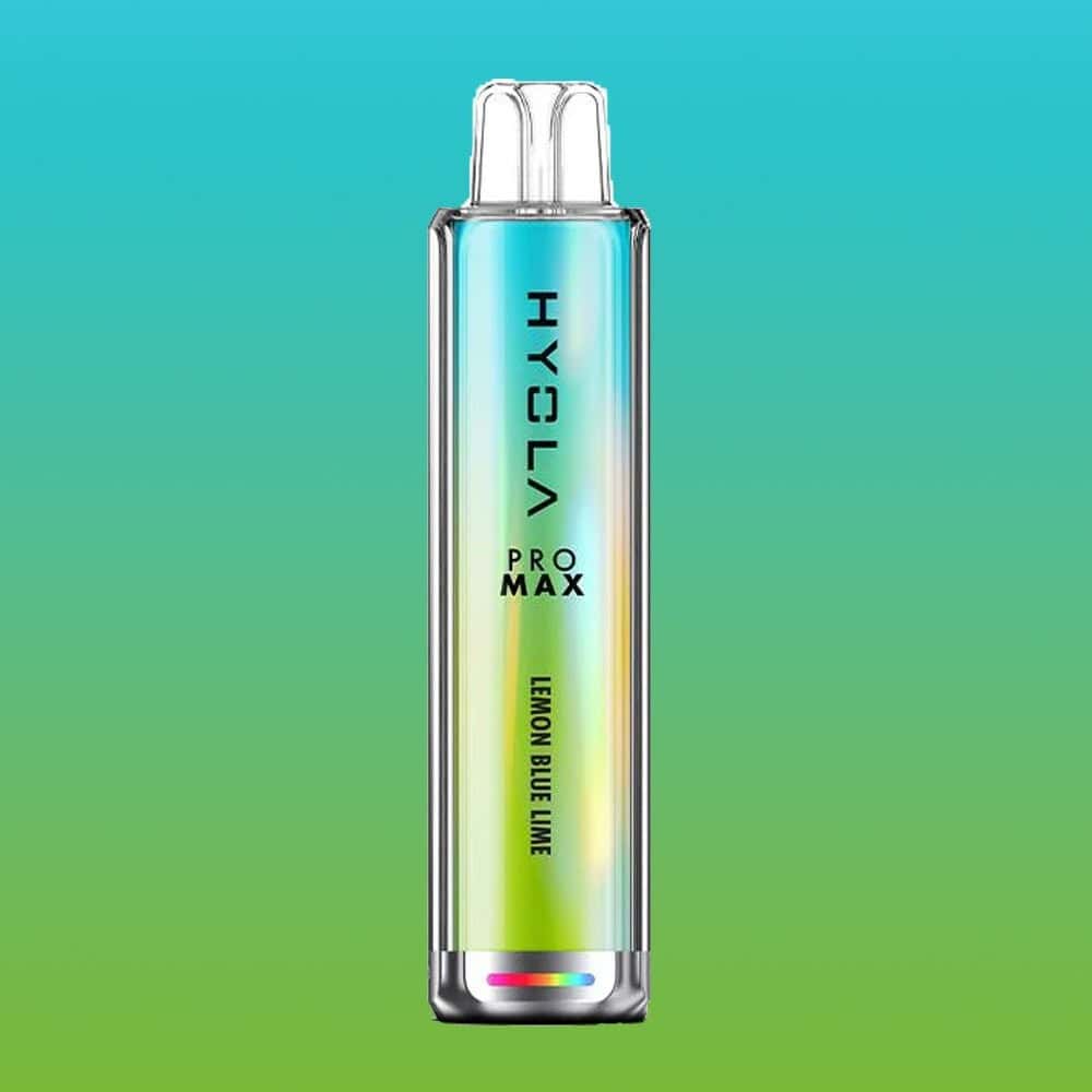 Hyola Pro Max 6000 - Lemon Blue Lime
