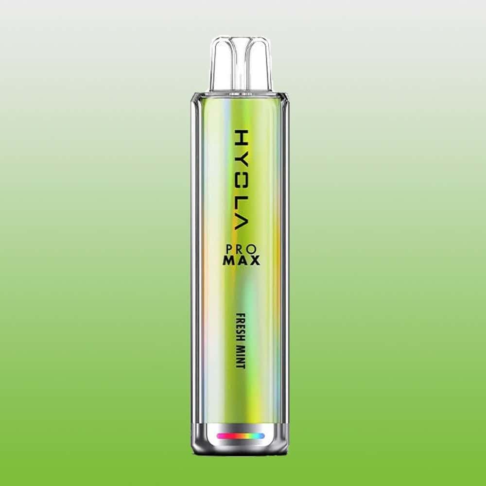 Hyola Pro Max 6000 - Fresh Mint