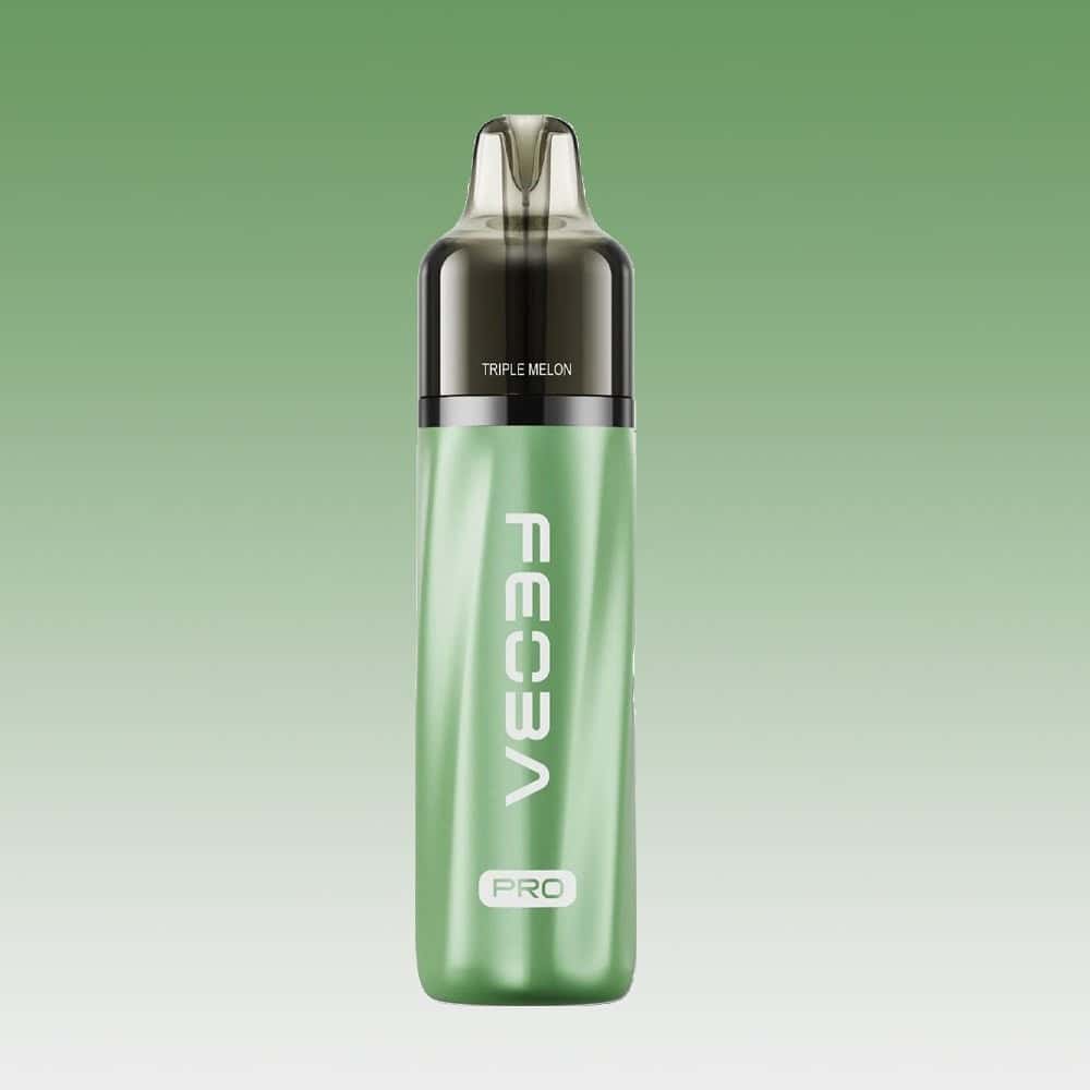 Feoba Pro 6000 Plus - Triple Melon