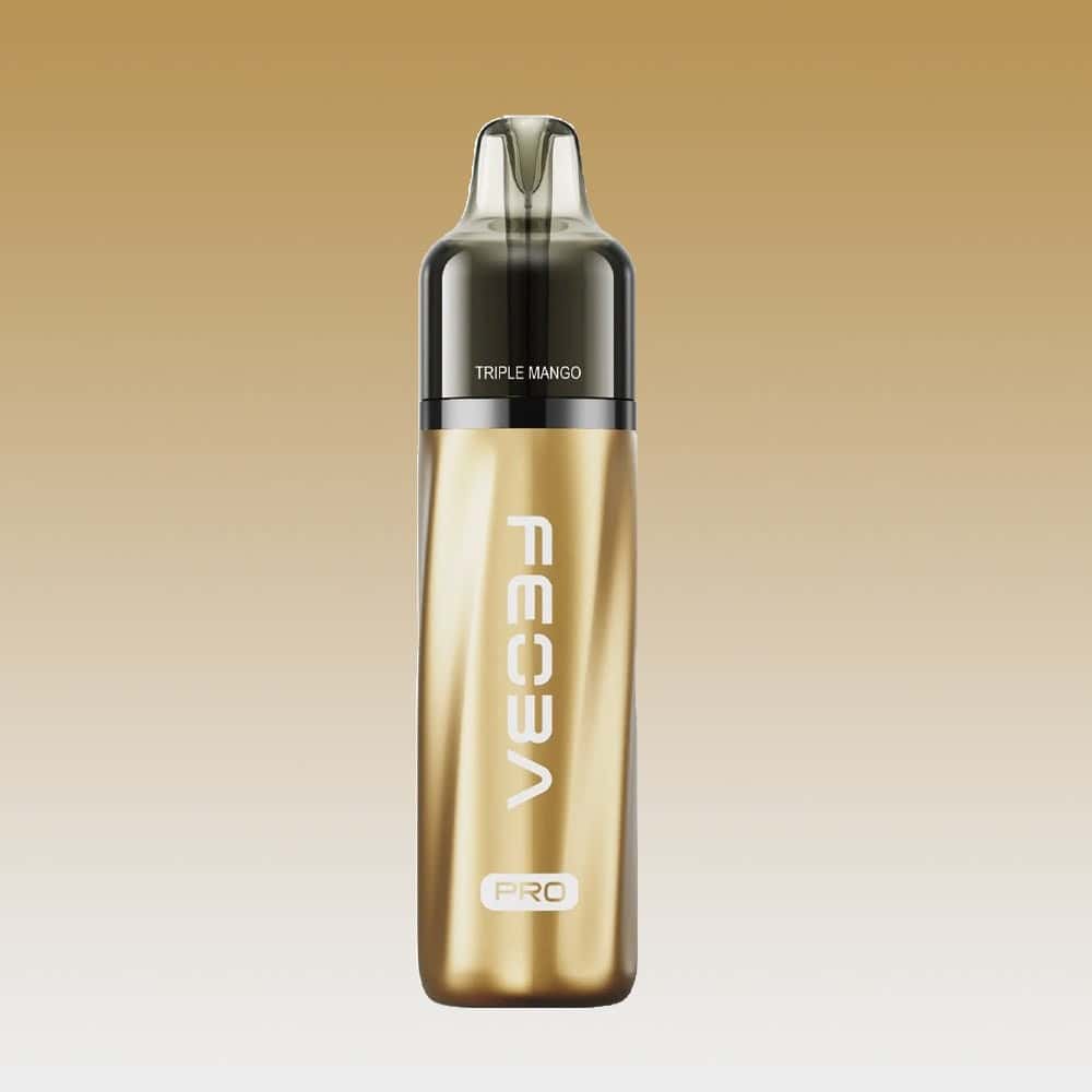 Feoba Pro 6000 Plus - Triple Mango