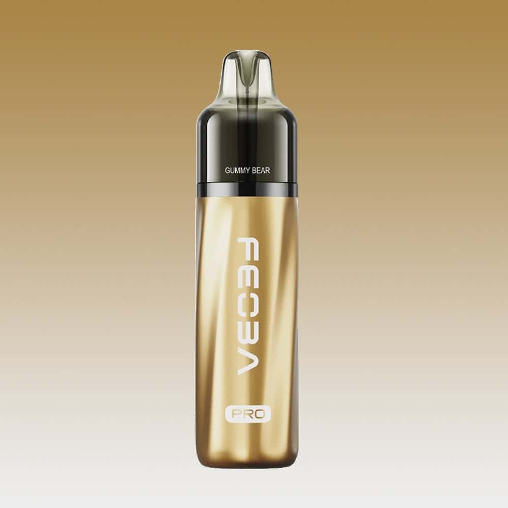 Feoba Pro 6000 Plus - Gummy Bear