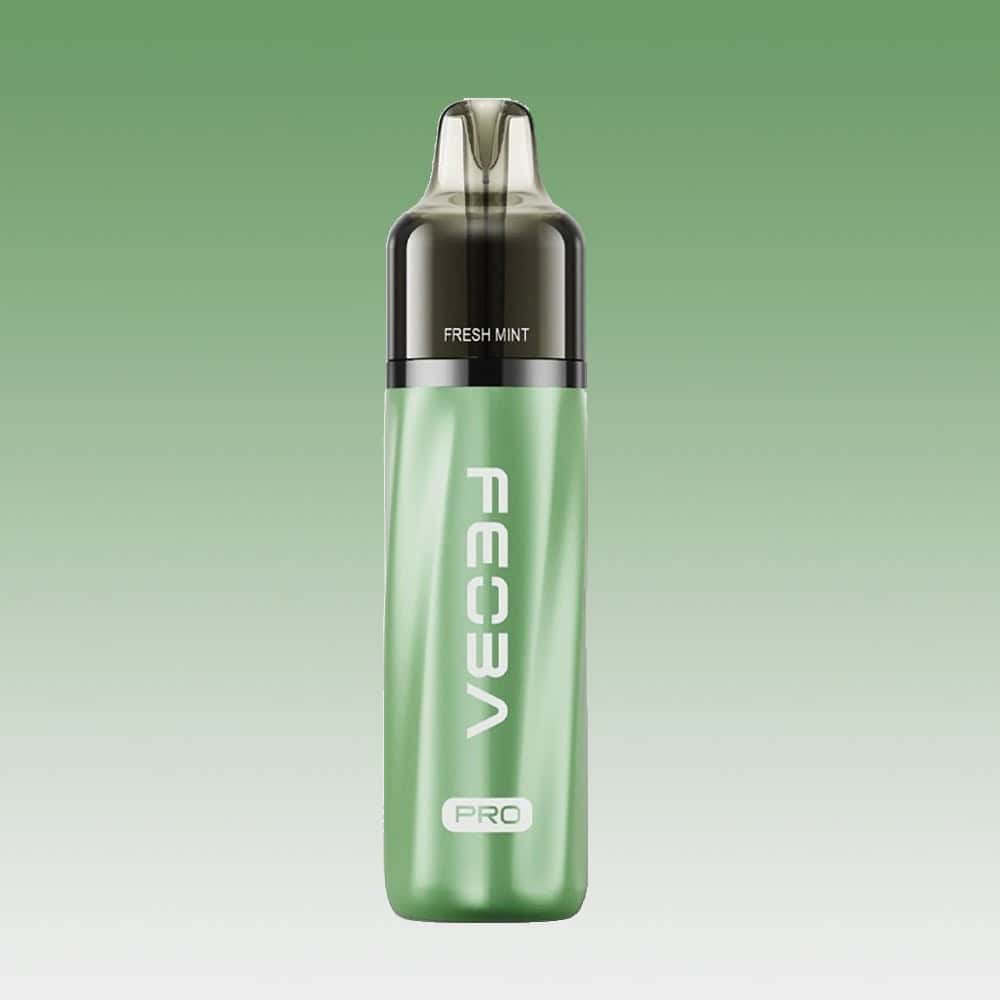 Feoba Pro 6000 Plus - Fresh Mint