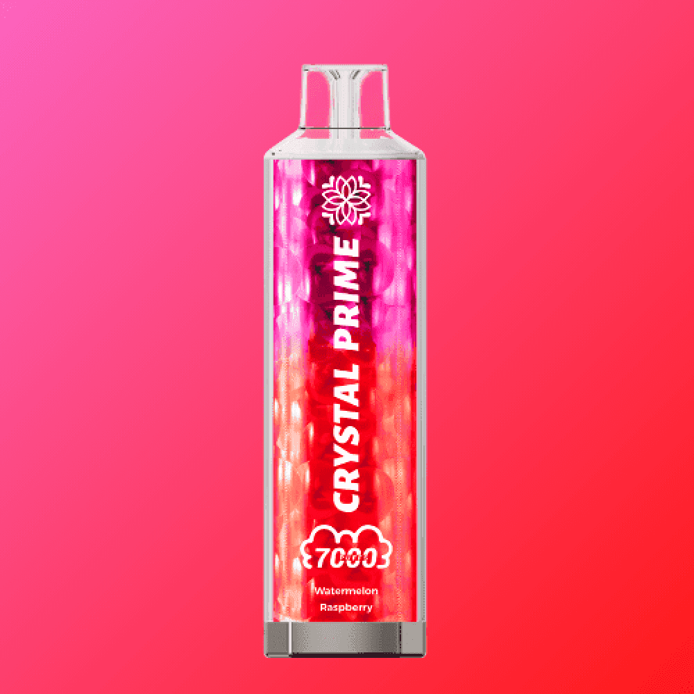 Watermelon Raspberry - Pack of 10
