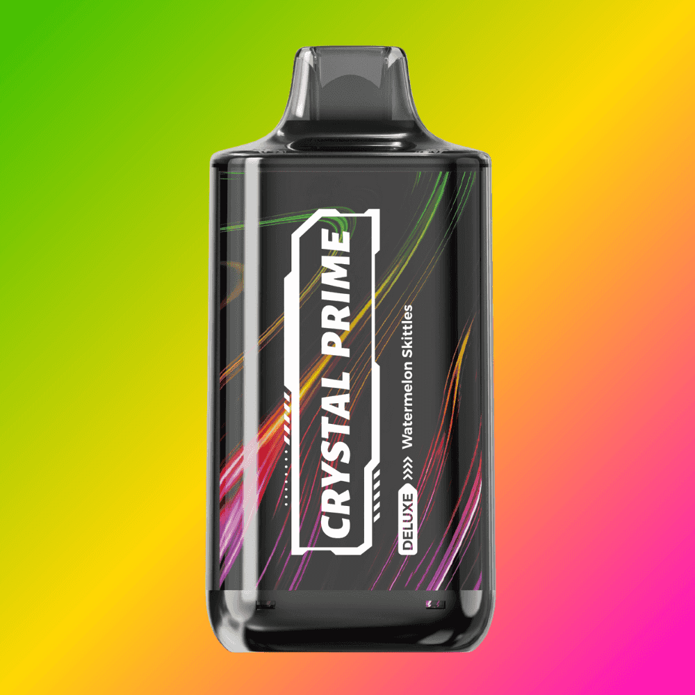 Crystal Prime Deluxe - Watermelon Skittles