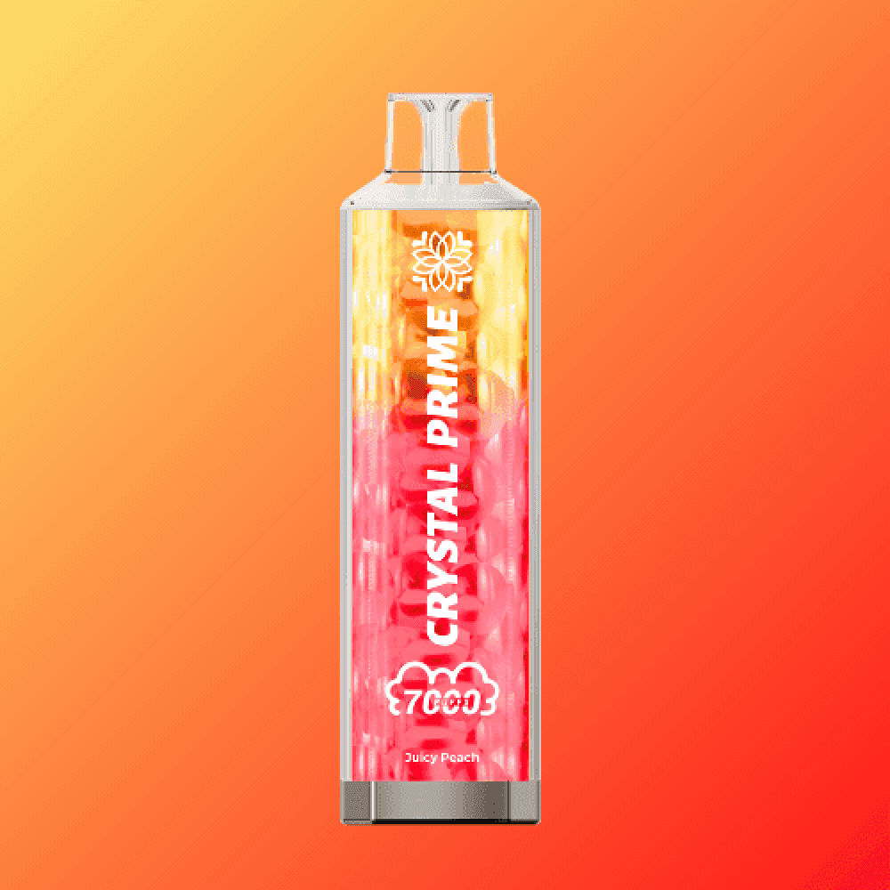Juicy Peach
