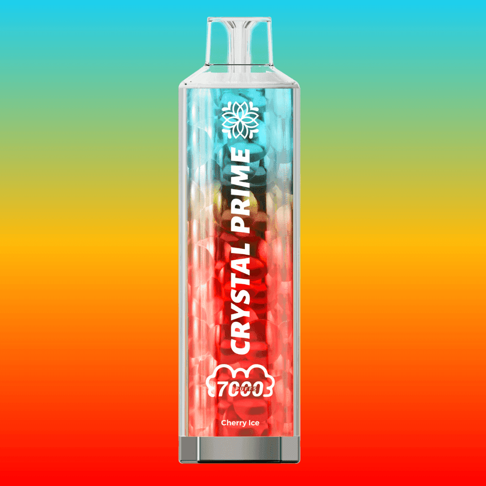 Cherry Ice - Pack of 10
