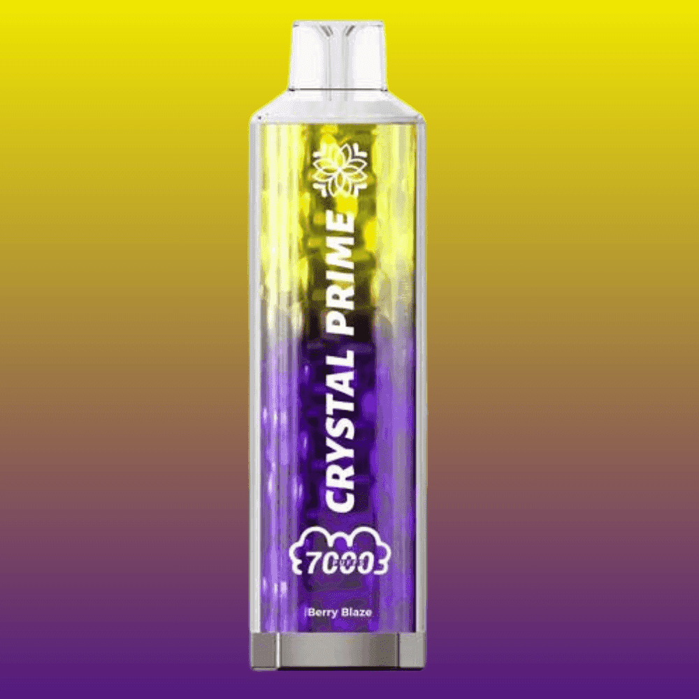 Berry Blaze - Pack of 10