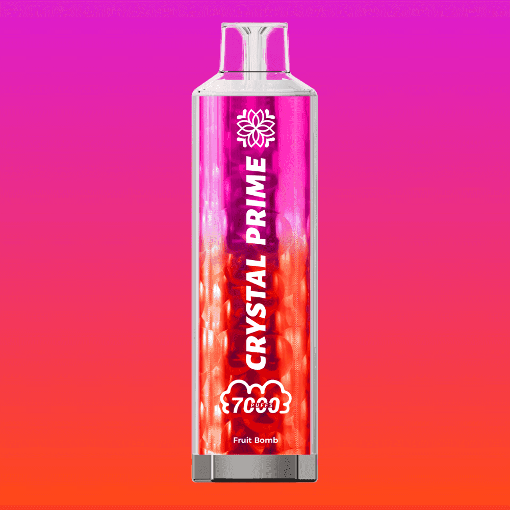 Fruit Bomb