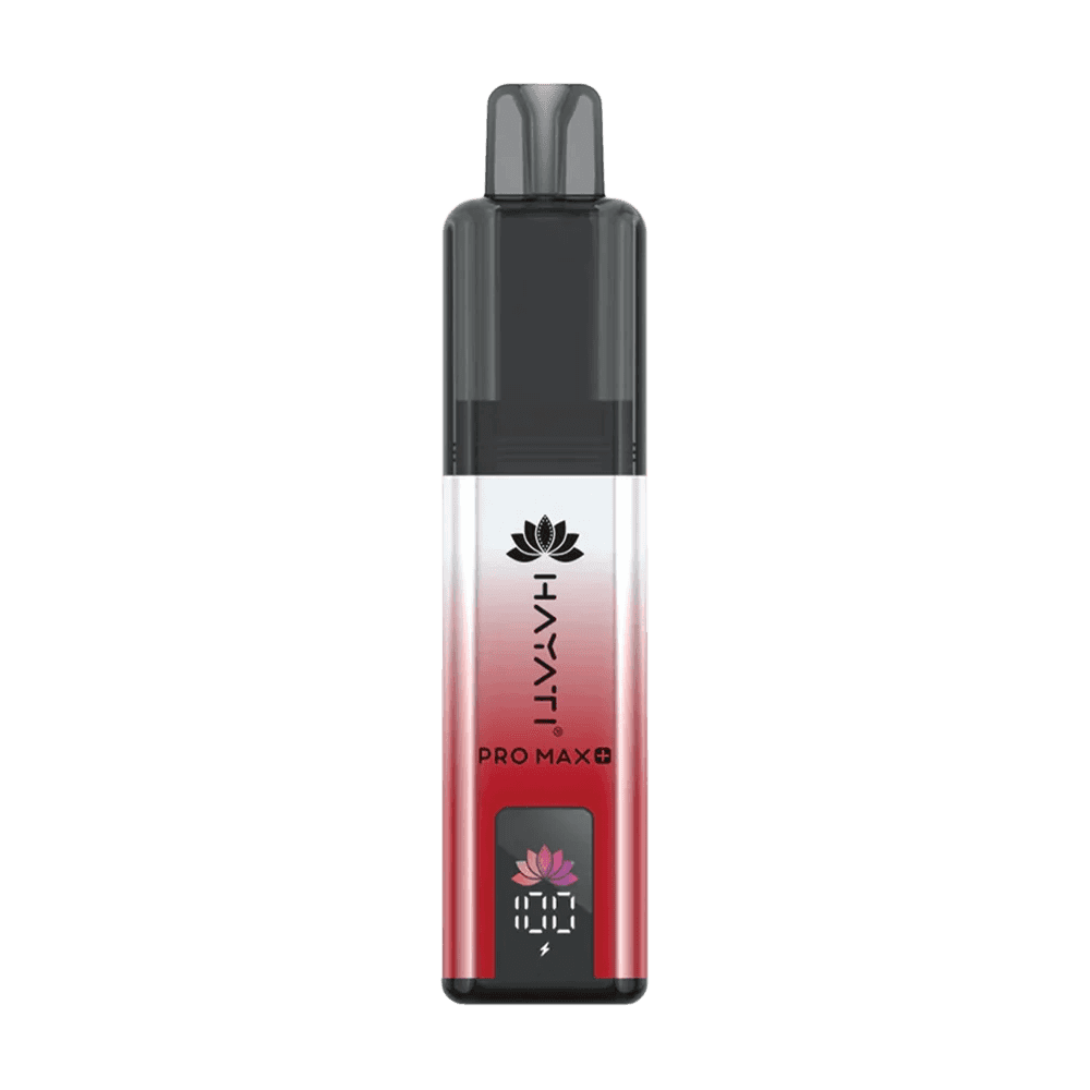 Hayati Pro Max Plus 4000 Kit - Pink Lemonade