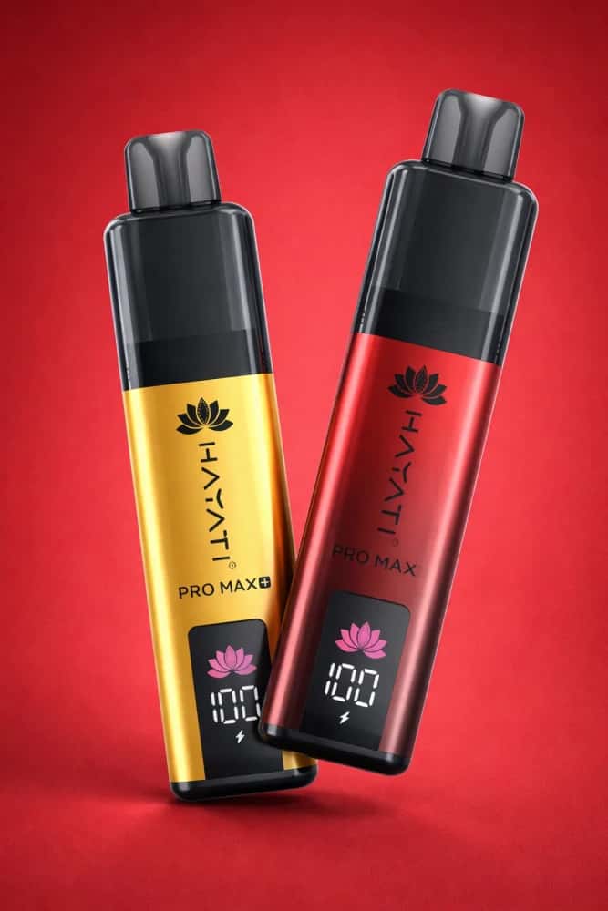 Shop SHOP HAYATI PRO MAX PLUS