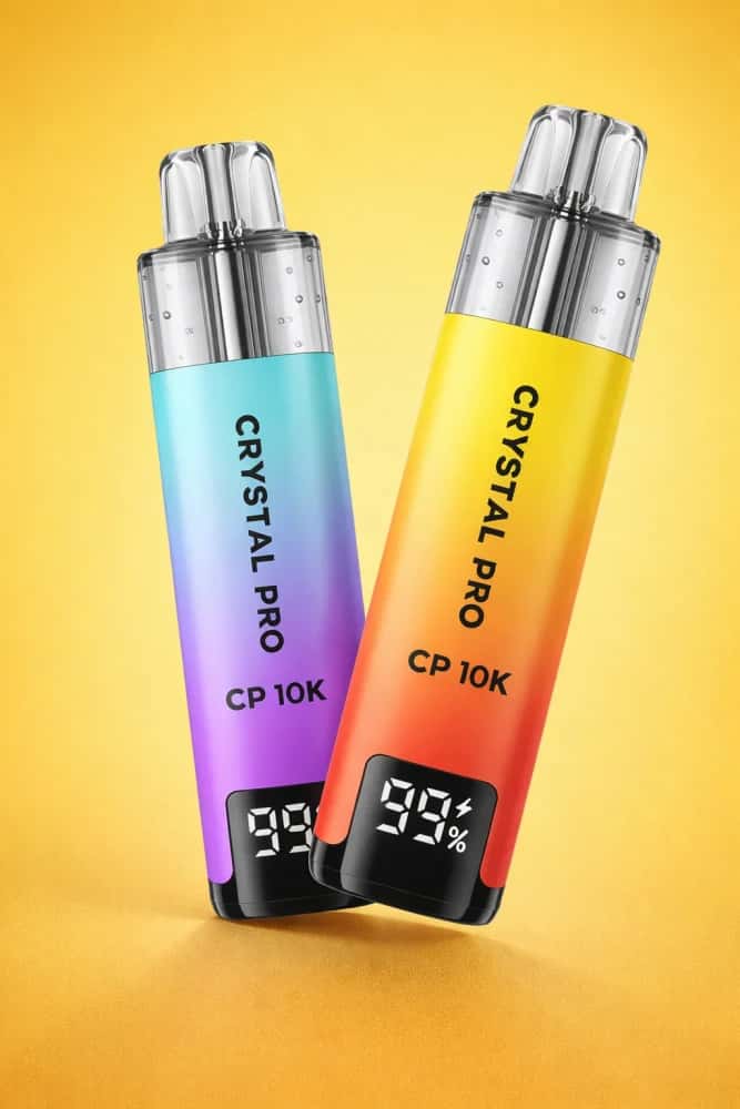 Shop SHOP CRYSTAL PRO CP 10K