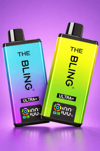 The Crystal Bling Ultra Plus 30k