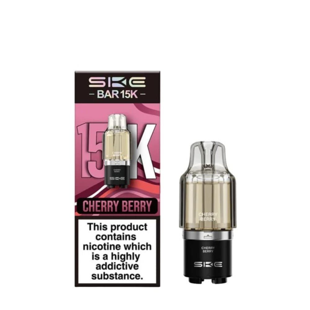 Buy SKE Vape Products